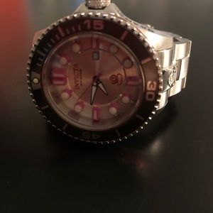 Invicta watch